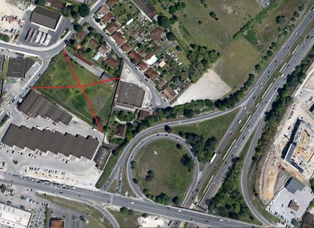 Pendant la Mandature de Mme BOST